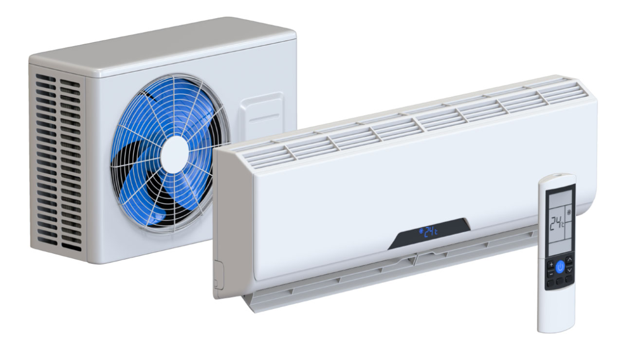 Air Conditioning Installation and Maintenance