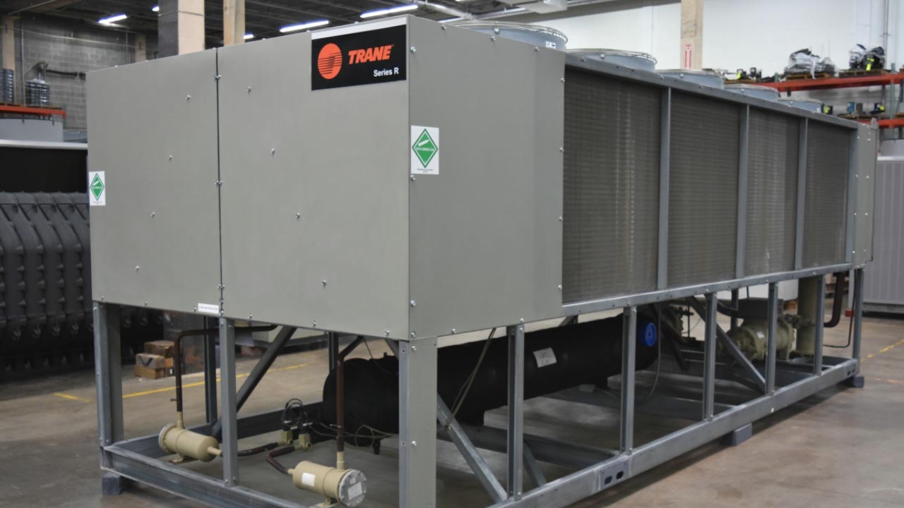 Chiller Repairs and Maintenance Chiller Repairs and Maintenance