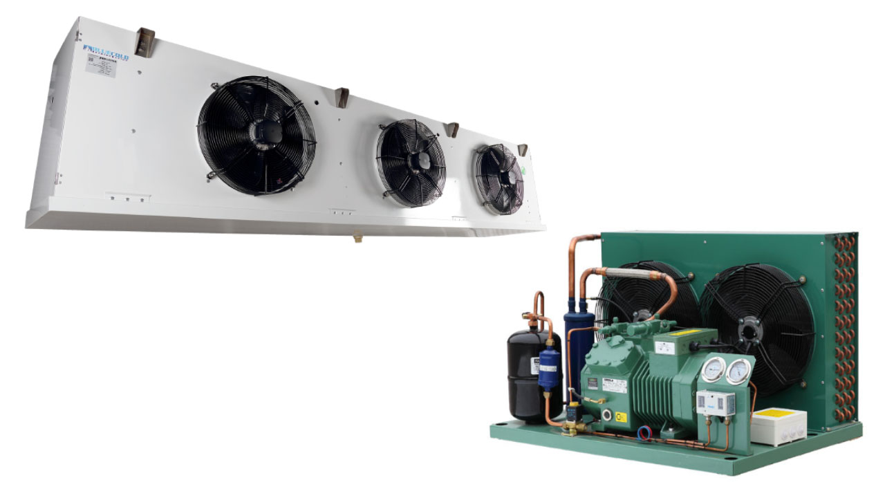 Cold Storage Installation and Maintenance Cold Storage Installation and Maintenance